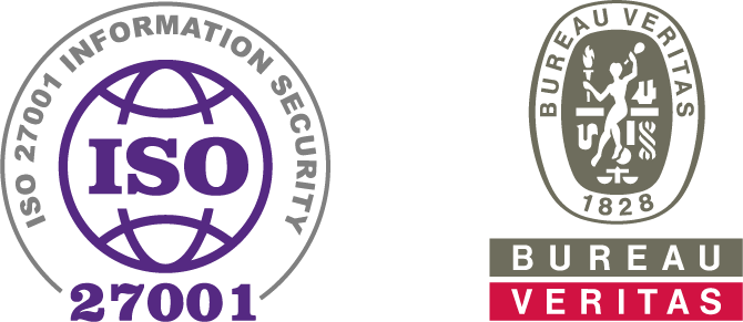 logo iso